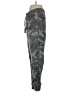 Splendid 100% Rayon Camo Gray Track Pants Size S - photo 5