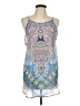 Op Blue Tank Top Size L - photo 1