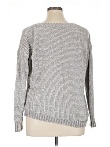 Jones New York Pullover Sweater (view 2)