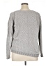 Jones New York Gray Pullover Sweater Size XL - photo 2