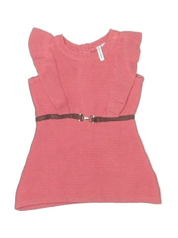 Janie and Jack Dress (view 1)