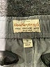 Weatherproof Solid Gray Cargo Shorts Size 5 - photo 3