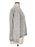 Jones New York Gray Pullover Sweater Size XL - photo 4