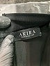 Akira Black Cocktail Dress Size XL - photo 7