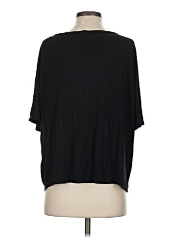 Sparkle & Fade 3/4 Sleeve T-Shirt (view 2)