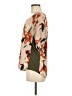 Naif Ivory 3/4 Sleeve Blouse Size M - photo 5