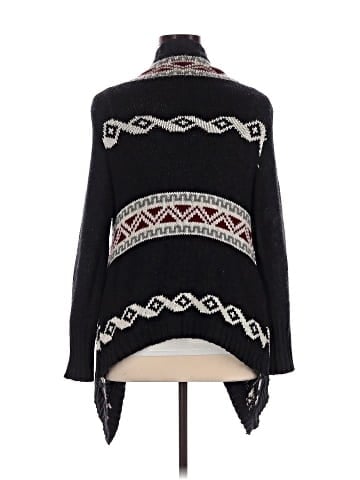 Charlotte Russe Cardigan (view 2)