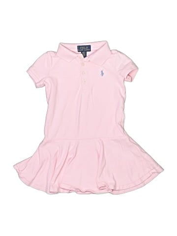 Polo by Ralph Lauren Dress (view 1)