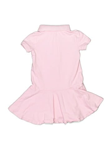 Polo by Ralph Lauren Dress (view 2)