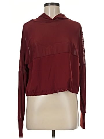 Buffbunny Collection Pullover Hoodie (view 1)