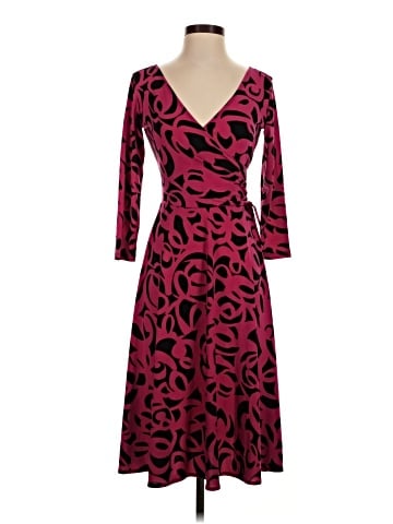 New York & Company Cocktail Dress (view 1)