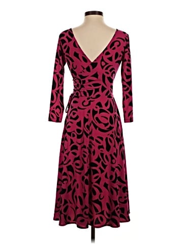 New York & Company Cocktail Dress (view 2)