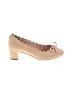 Kate Spade New York Tan Heels Size 10 - photo 1