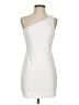 Lulus White Cocktail Dress Size S - photo 1