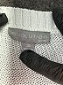 Evolution by Cyrus White 3/4 Sleeve Top Size 3X - photo 7