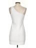 Lulus White Cocktail Dress Size S - photo 2