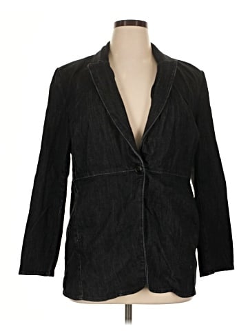 Chico's Blazer (view 1)