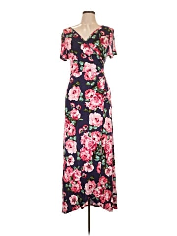 Love Kuza Casual Dress (view 1)