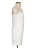 Lulus White Cocktail Dress Size S - photo 4