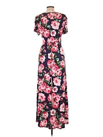 Love Kuza Casual Dress (view 2)