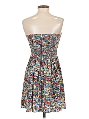 Unbranded Cocktail Dress (view 2)