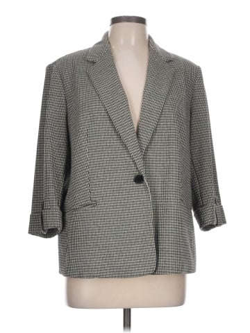 AK Anne Klein Blazer (view 1)