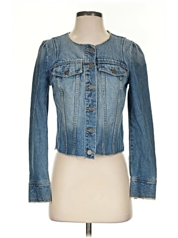 Joie Denim Jacket (view 1)