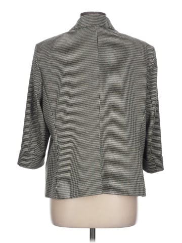 AK Anne Klein Blazer (view 2)