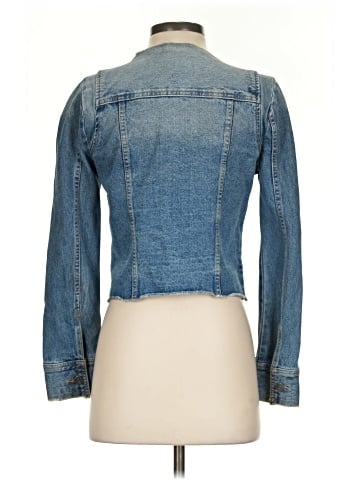 Joie Denim Jacket (view 2)