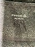 Reebok Gray Active Pants Size M - photo 7