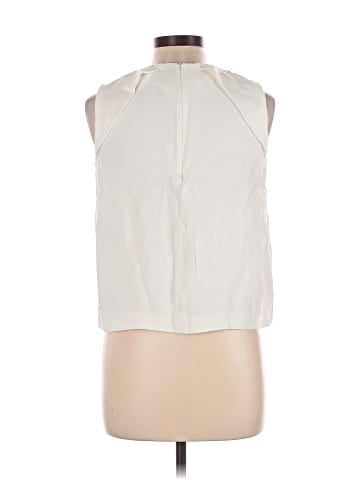 Joseph Sleeveless Blouse (view 2)