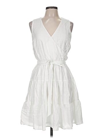 Express Casual Dress (view 1)