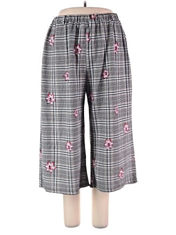 White Mark Casual Pants (view 1)