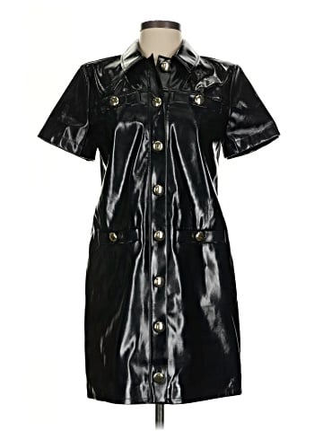J.Crew Collection Casual Dress (view 1)