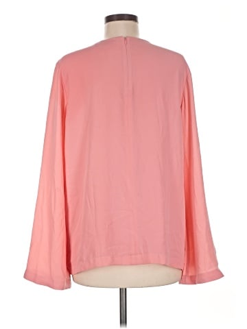 Banana Republic Long Sleeve Blouse (view 2)