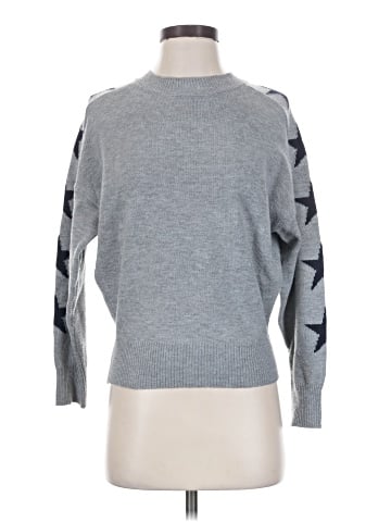 Sweet Romeo Pullover Sweater (view 1)