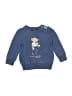 Polo by Ralph Lauren Blue Pullover Sweater Size 2T - photo 1