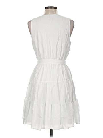 Express Casual Dress (view 2)