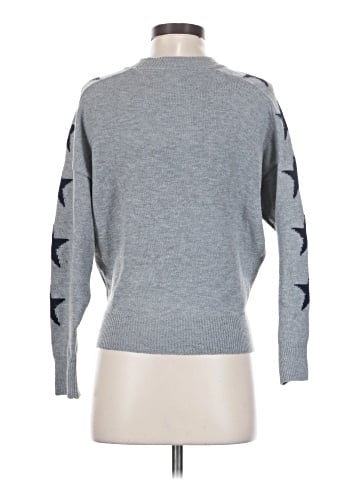 Sweet Romeo Pullover Sweater (view 2)