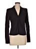 Akris Punto Black Blazer Size 6 - photo 1