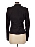 Akris Punto Black Blazer Size 6 - photo 2