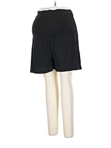 Angel Maternity Shorts (view 1)