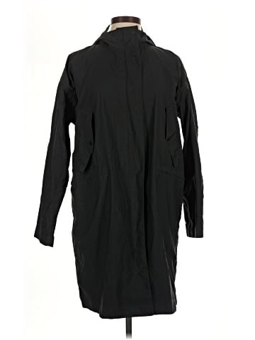 Everlane Raincoat (view 1)