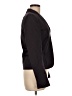 Akris Punto Black Blazer Size 6 - photo 4