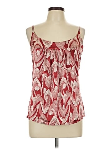 New York & Company Sleeveless Blouse (view 1)