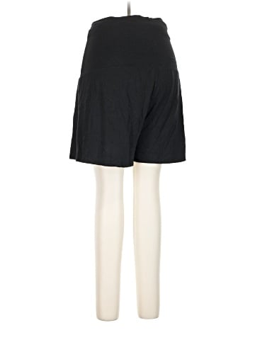 Angel Maternity Shorts (view 2)