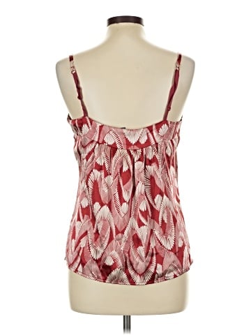 New York & Company Sleeveless Blouse (view 2)