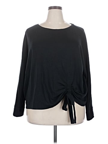Westbound Long Sleeve Top (view 1)