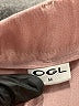 OGL Pink Casual Pants Size M - photo 7