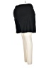 Angel Maternity Ivory Black Shorts Size 2X - photo 5